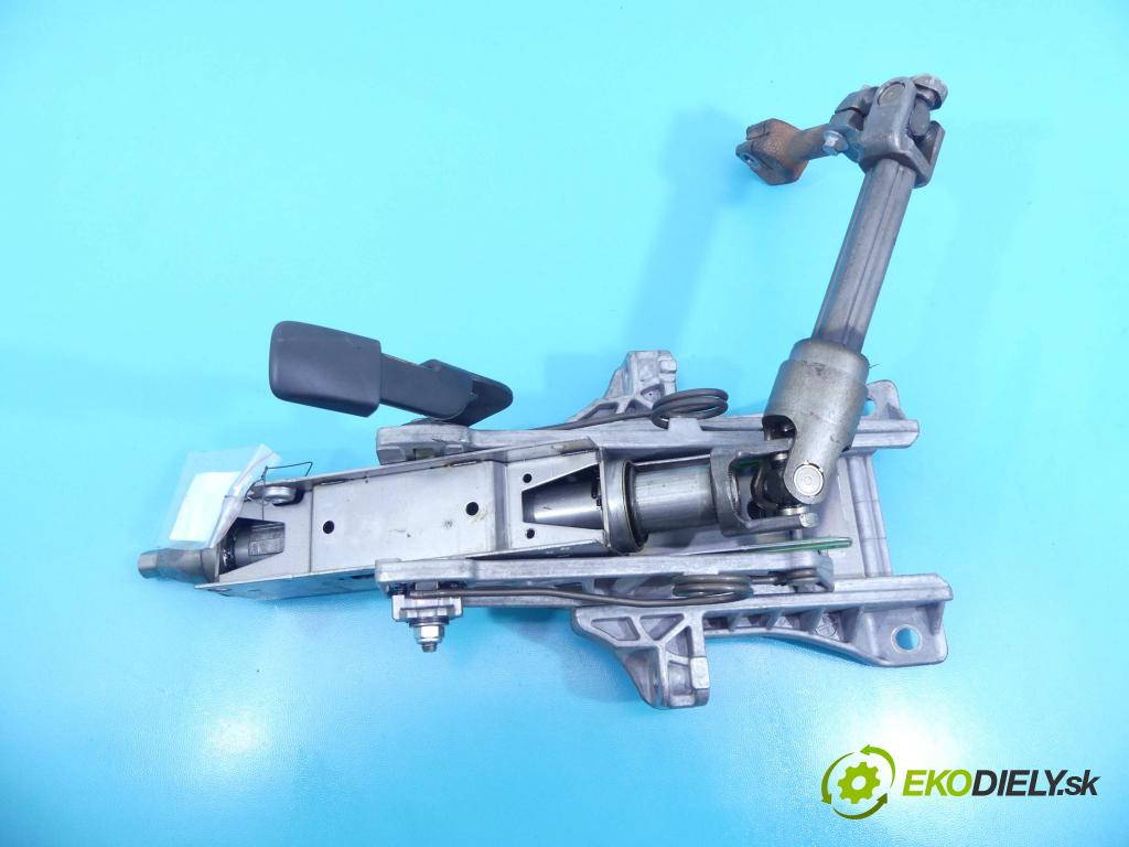 Ford S-max 2.0 tdci 140 HP manual 103 kW 1997 cm3 5- Sloupec: volant 6G9N-3C529-AE (Tyče riadenia (volantu))