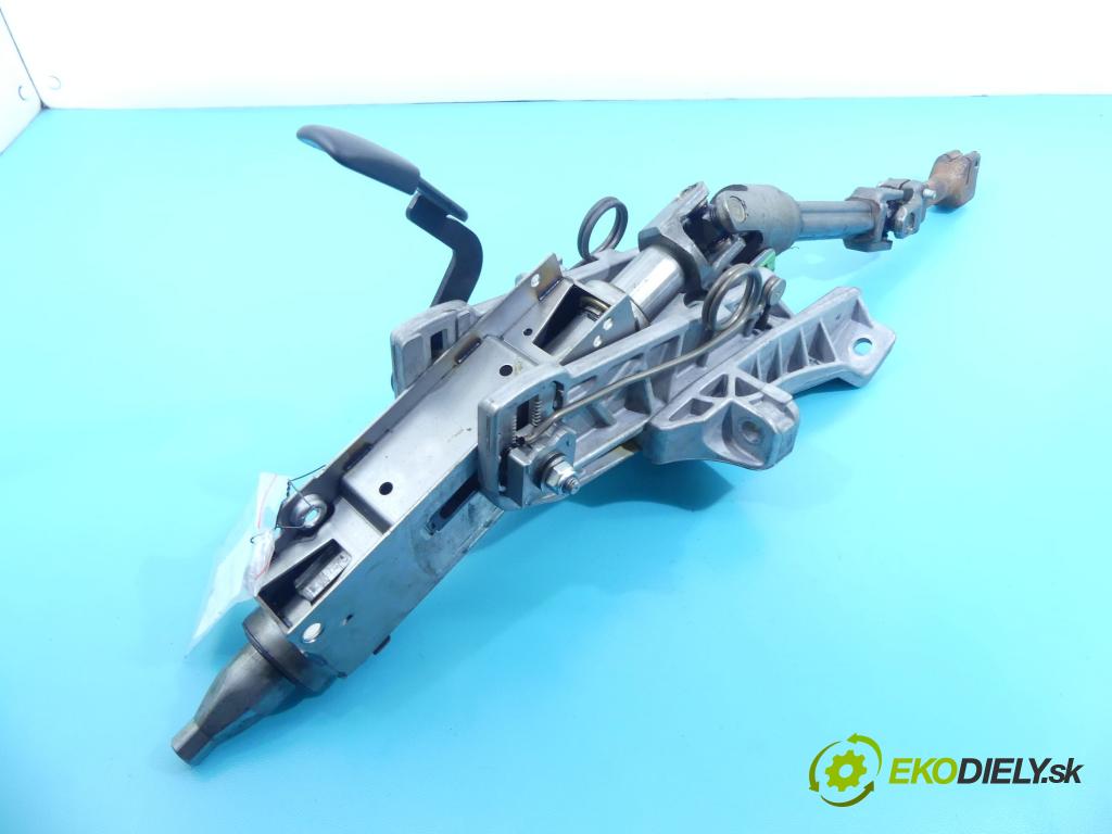 Ford S-max 2.0 tdci 140 HP manual 103 kW 1997 cm3 5- Sloupec: volant 6G9N-3C529-AE (Tyče riadenia (volantu))