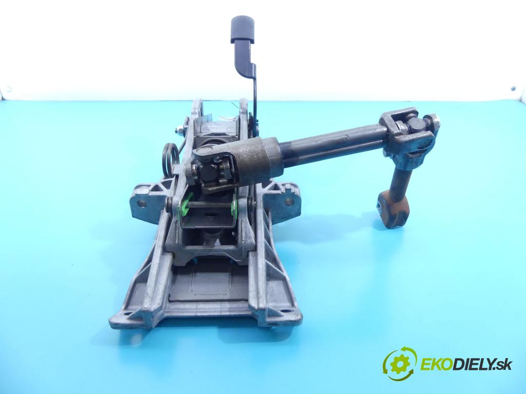 Ford S-max 2.0 tdci 140 HP manual 103 kW 1997 cm3 5- Sloupec: volant 6G9N-3C529-AE (Tyče riadenia (volantu))