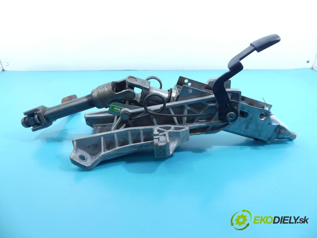 Ford S-max 2.0 tdci 140 HP manual 103 kW 1997 cm3 5- Sloupec: volant 6G9N-3C529-AE (Tyče riadenia (volantu))