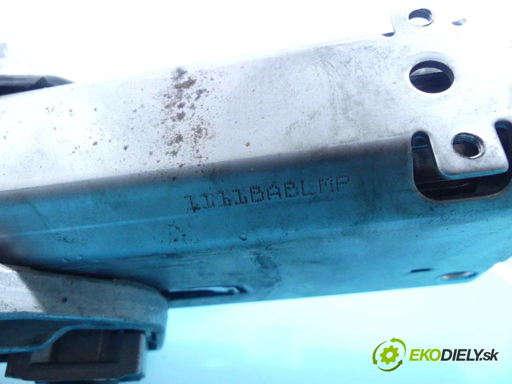 Ford S-max 2.0 tdci 140 HP manual 103 kW 1997 cm3 5- Sloupec: volant 6G9N-3C529-AE (Tyče riadenia (volantu))