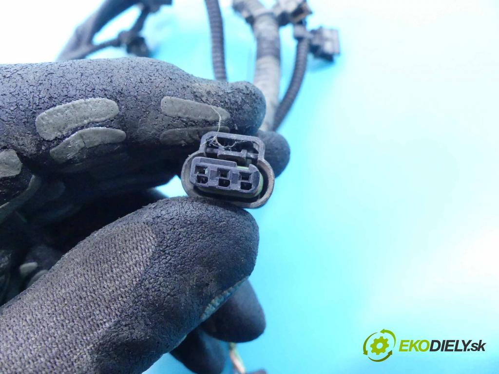 Ford S-max 2.0 tdci 140 HP manual 103 kW 1997 cm3 5- inštalácia 6G9T-15K868-DK