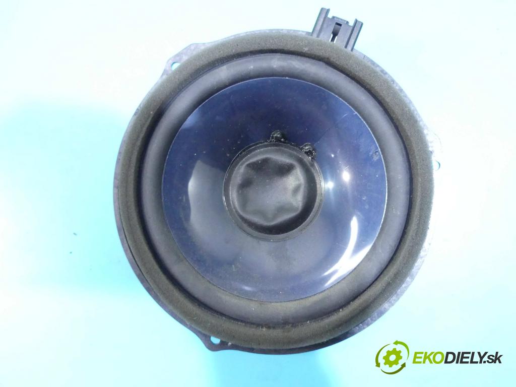 Ford S-max 2.0 tdci 140 HP manual 103 kW 1997 cm3 5- reproduktory 6M2T-18808-FB