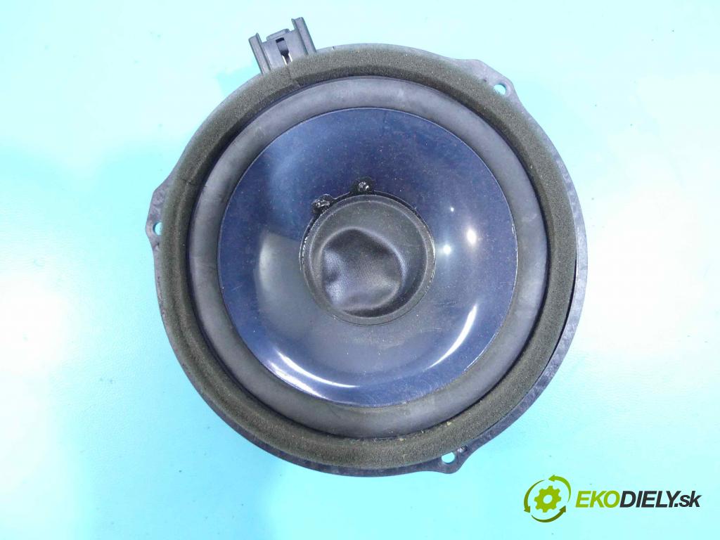 Ford S-max 2.0 tdci 140 HP manual 103 kW 1997 cm3 5- reproduktory 6M2T-18808-FB