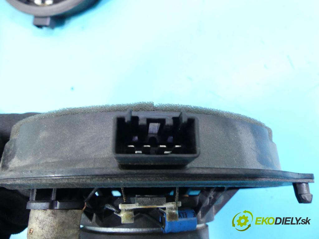 Ford S-max 2.0 tdci 140 HP manual 103 kW 1997 cm3 5- reproduktory 6M2T-18808-FB