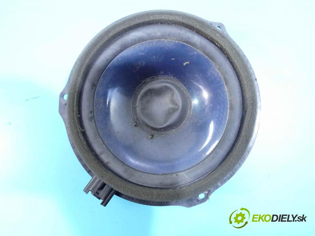 Ford S-max 2.0 tdci 140 HP manual 103 kW 1997 cm3 5- reproduktory 6M2T-18808-FB