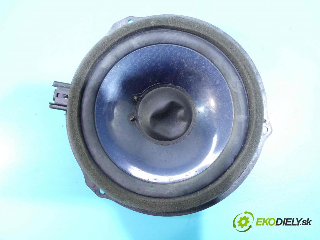 Ford S-max 2.0 tdci 140 HP manual 103 kW 1997 cm3 5- reproduktory 6M2T-18808-FB