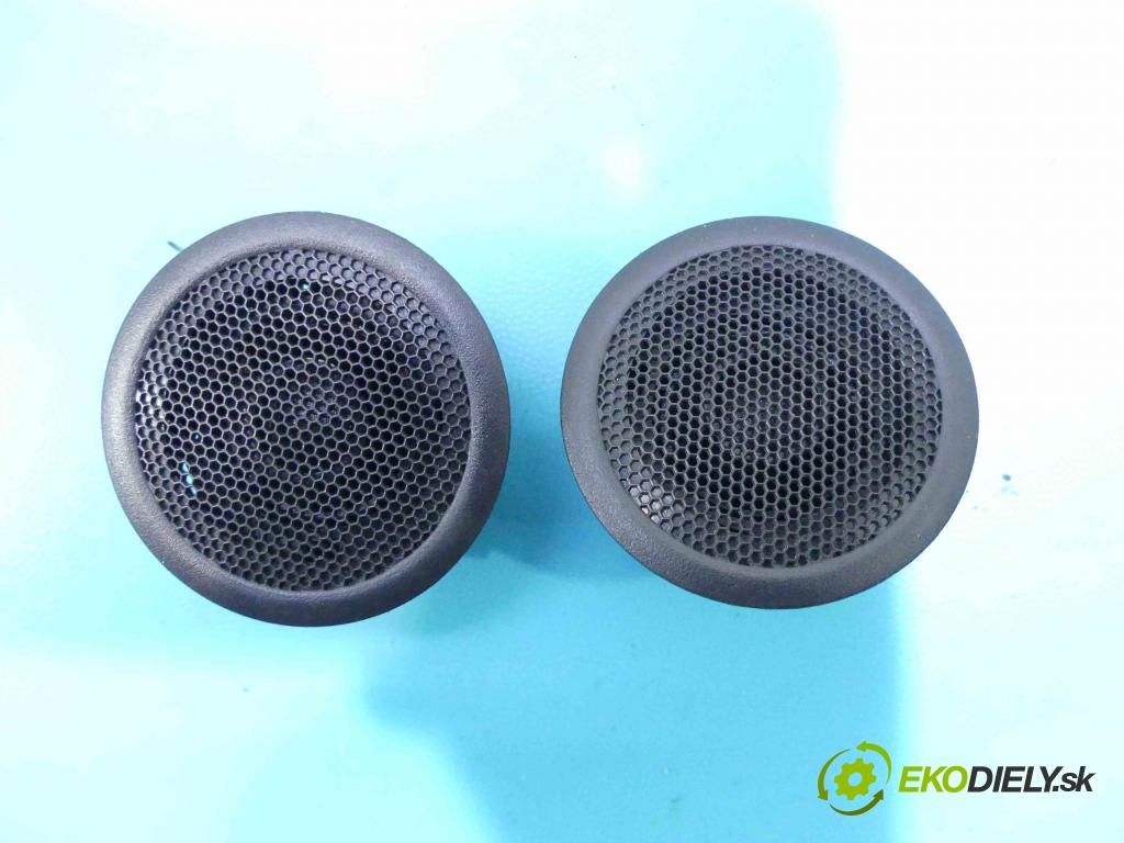 Ford S-max 2.0 tdci 140 HP manual 103 kW 1997 cm3 5- reproduktory 6M2T-18808-FB