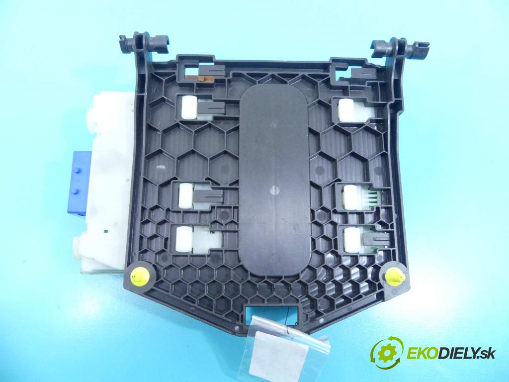 Ford S-max 2.0 tdci 140 HP manual 103 kW 1997 cm3 5- modul riadiaca jednotka 6G9T-14A073-DK (Ostatné)