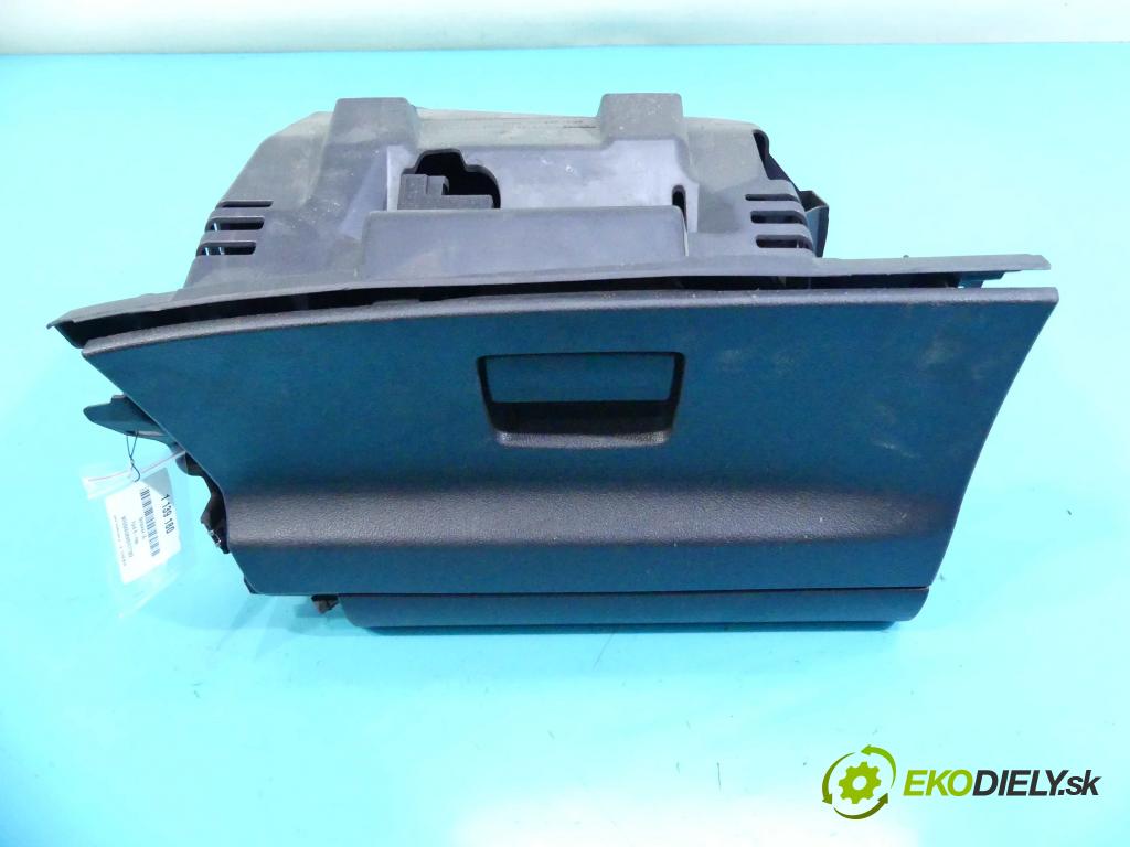 Ford S-max 2.0 tdci 140 HP manual 103 kW 1997 cm3 5- kastlík 6M21-U06010-AE