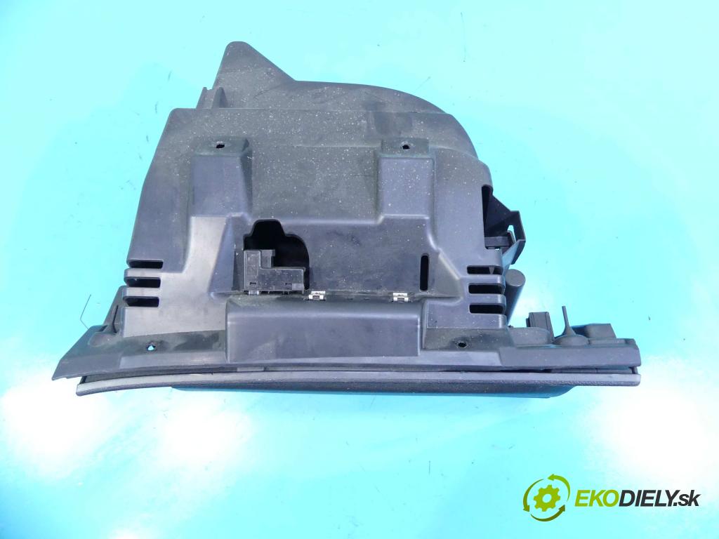 Ford S-max 2.0 tdci 140 HP manual 103 kW 1997 cm3 5- kastlík 6M21-U06010-AE