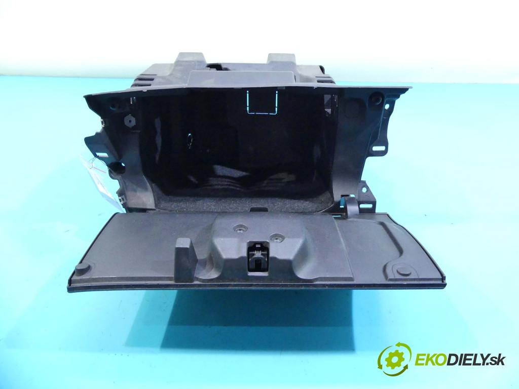 Ford S-max 2.0 tdci 140 HP manual 103 kW 1997 cm3 5- kastlík 6M21-U06010-AE