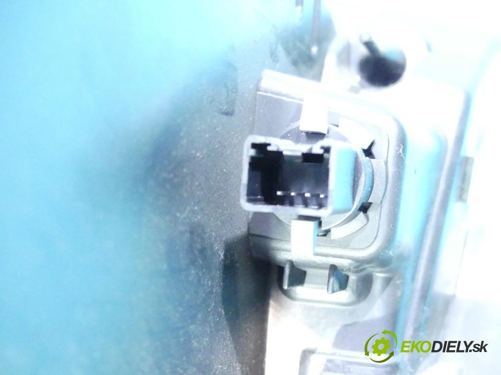 Ford S-max 2.0 tdci 140 HP manual 103 kW 1997 cm3 5- kastlík 6M21-U06010-AE