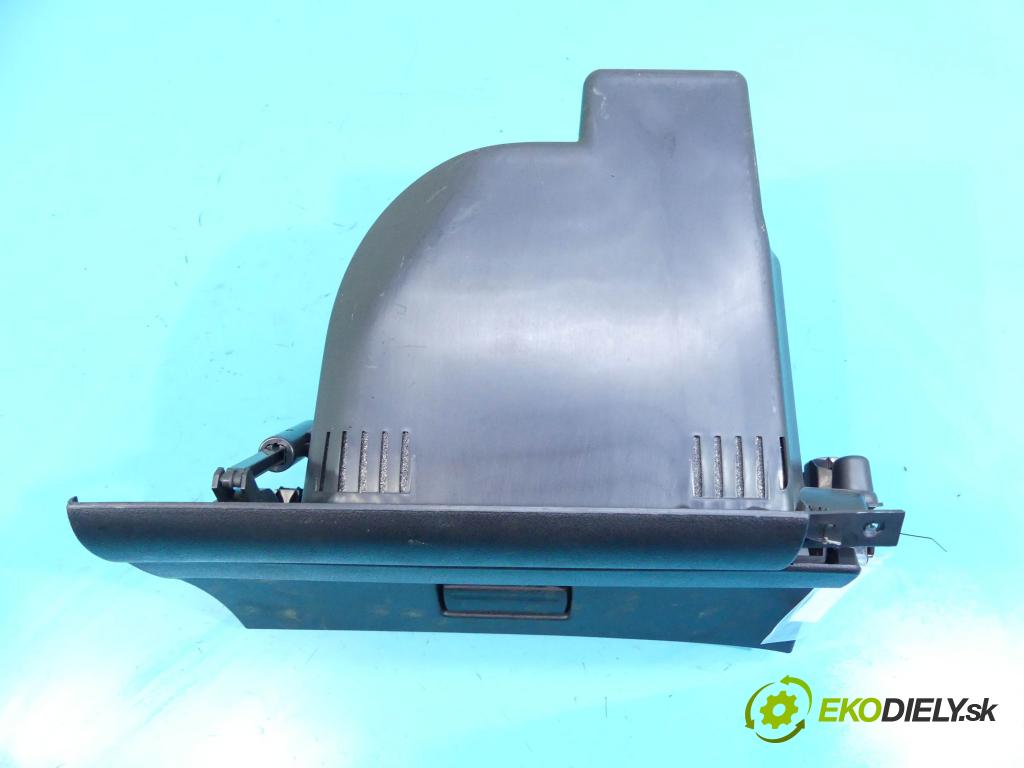 Ford S-max 2.0 tdci 140 HP manual 103 kW 1997 cm3 5- kastlík 6M21-U06010-AE