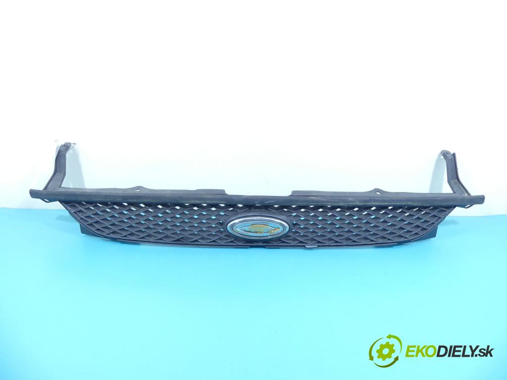 Ford S-max 2.0 tdci 140 HP manual 103 kW 1997 cm3 5- miežka 6M21-R8200-A