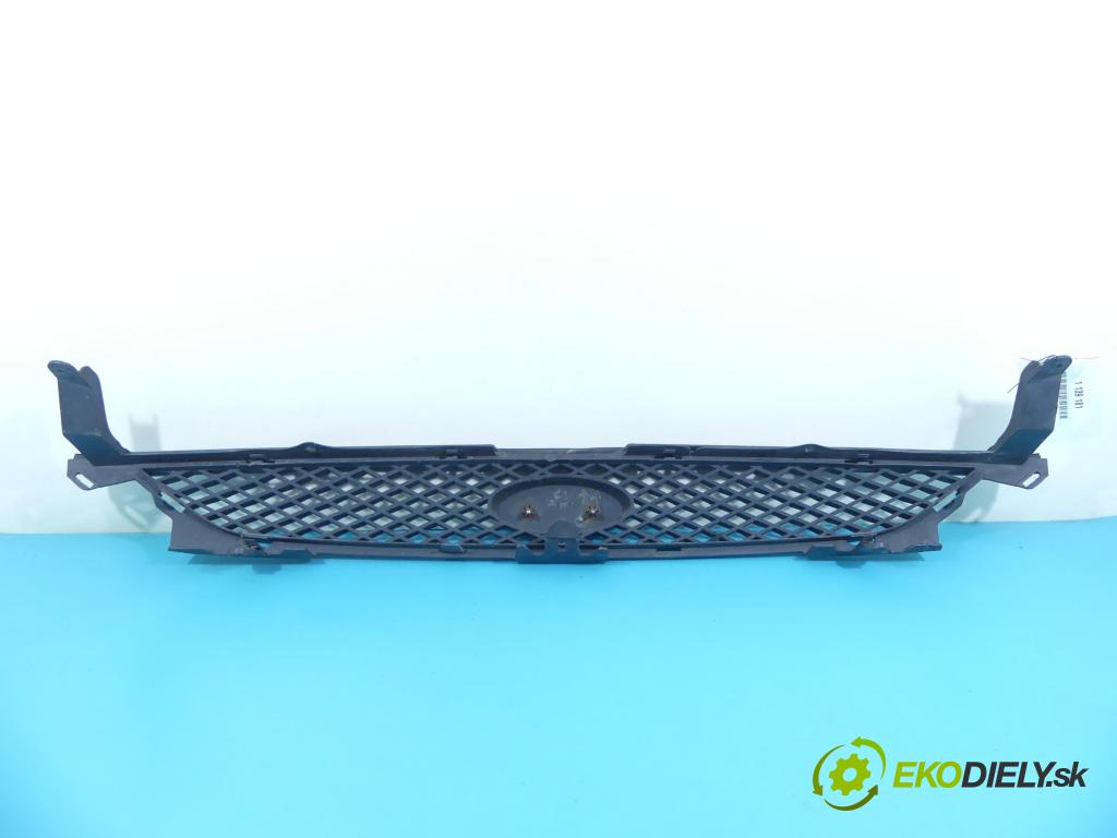 Ford S-max 2.0 tdci 140 HP manual 103 kW 1997 cm3 5- miežka 6M21-R8200-A