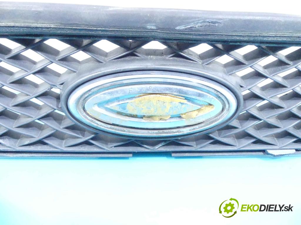 Ford S-max 2.0 tdci 140 HP manual 103 kW 1997 cm3 5- miežka 6M21-R8200-A