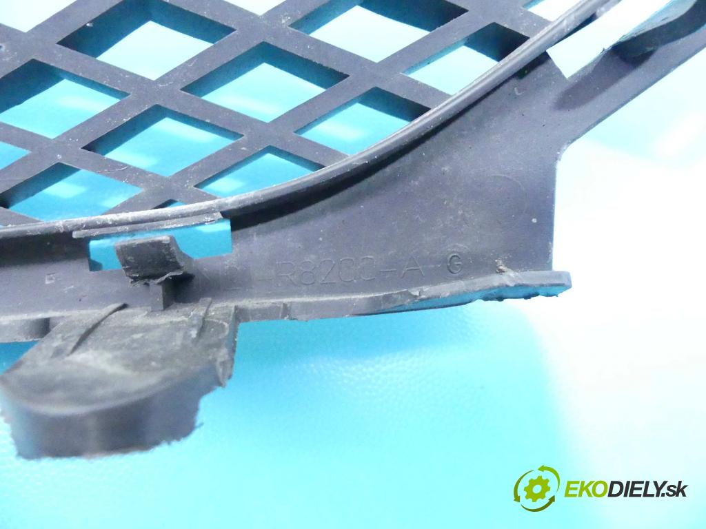 Ford S-max 2.0 tdci 140 HP manual 103 kW 1997 cm3 5- miežka 6M21-R8200-A