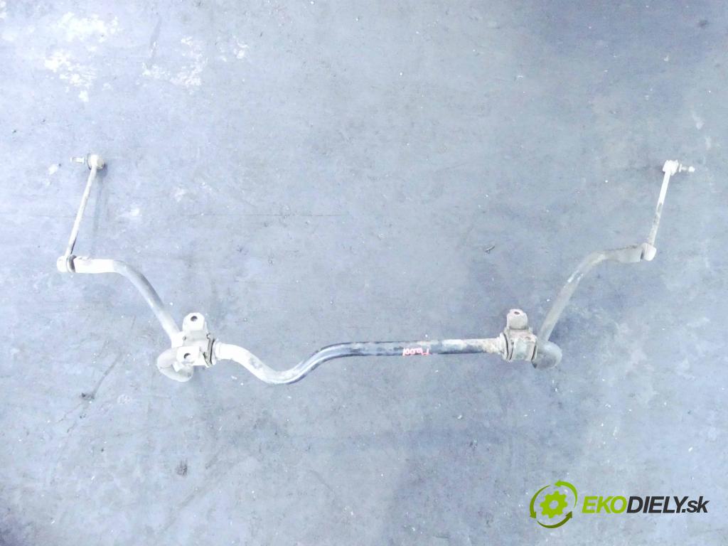 Lexus RX II 2003-2008 3.3 V6 211KM automatic 155 kW 3311 cm3 5- tyč stabilizatora  (Tyče stabilizátora)