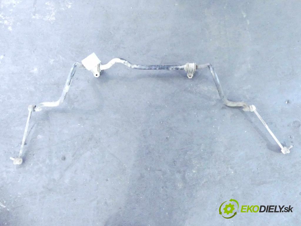 Lexus RX II 2003-2008 3.3 V6 211KM automatic 155 kW 3311 cm3 5- tyč stabilizatora  (Tyče stabilizátora)