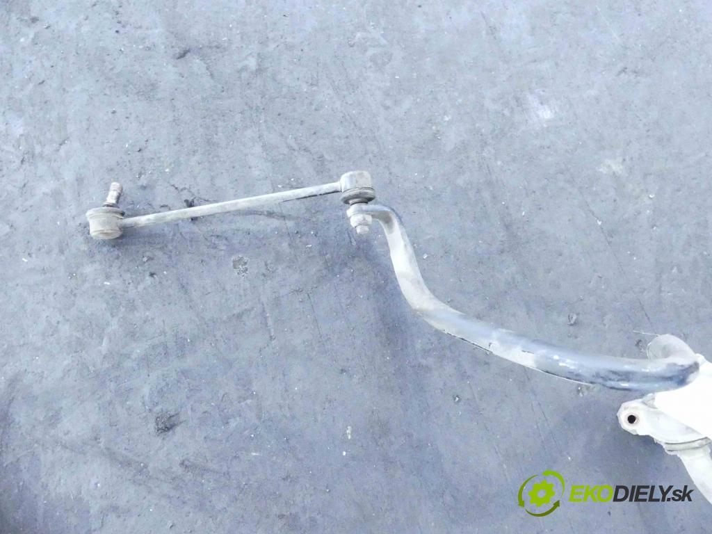 Lexus RX II 2003-2008 3.3 V6 211KM automatic 155 kW 3311 cm3 5- tyč stabilizatora  (Tyče stabilizátora)