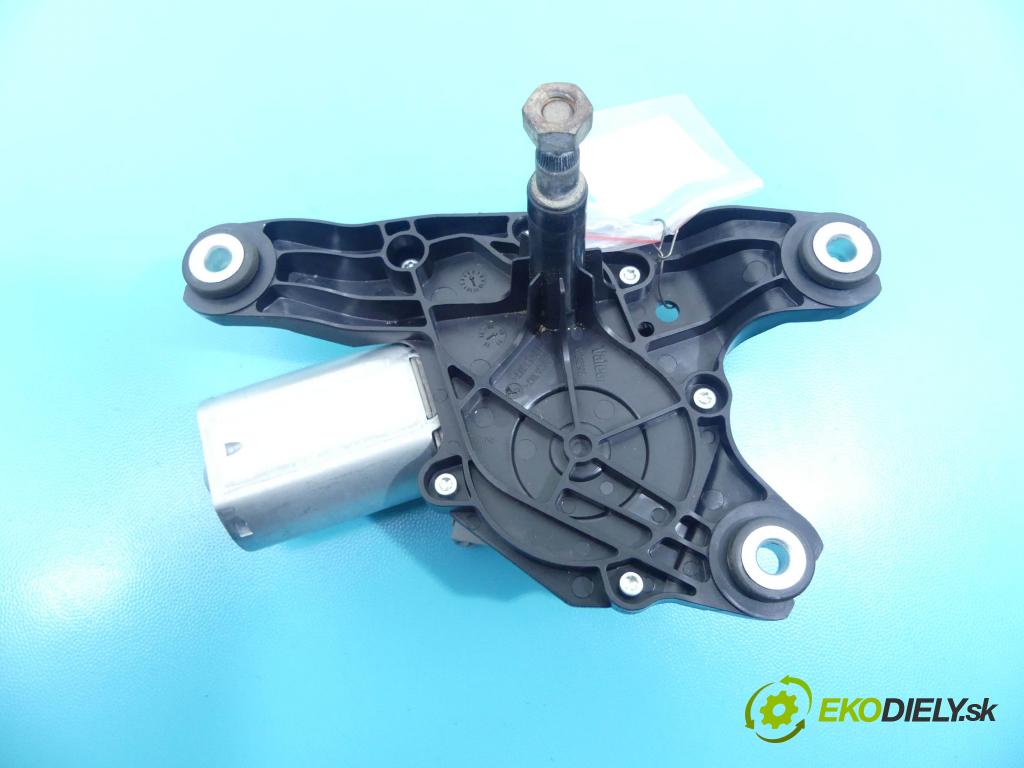 Bmw X1 E84 2009-2015 2.0d 143 HP automatic 105 kW 1995 cm3 5- motor stieračov zadné 2990856