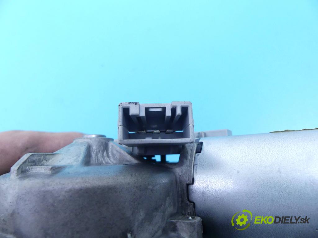 Bmw X1 E84 2009-2015 2.0d 143 HP automatic 105 kW 1995 cm3 5- motor stieračov zadné 2990856