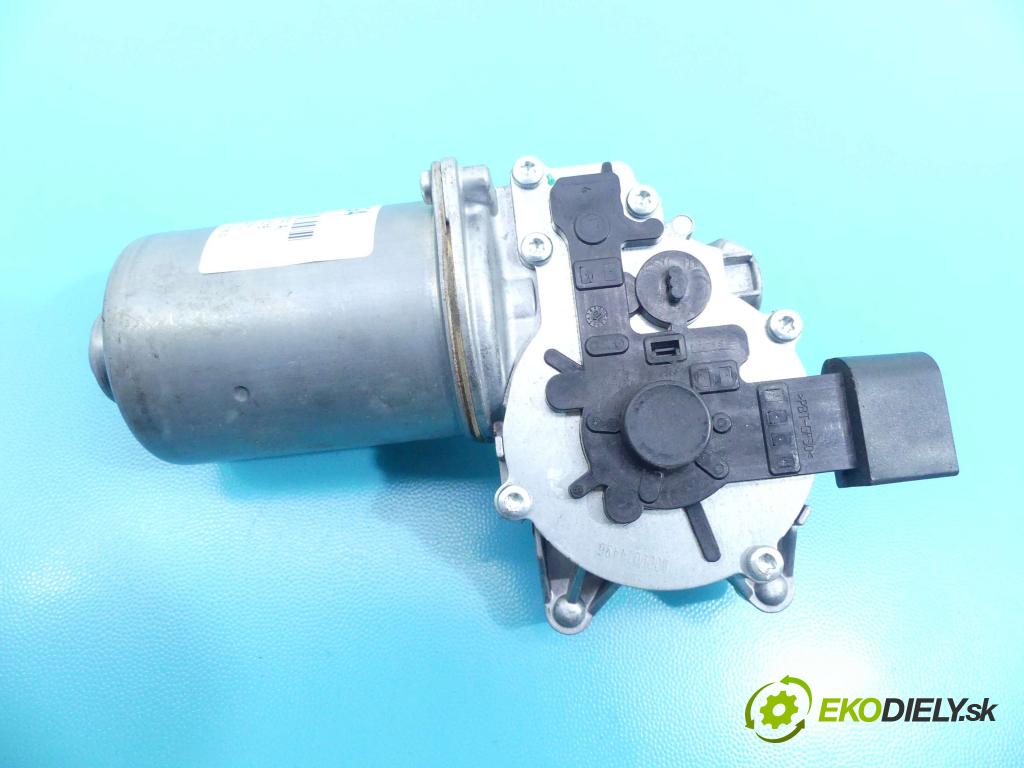 Bmw X1 E84 2009-2015 2.0d 143 HP automatic 105 kW 1995 cm3 5- motor stieračov predné 2992465