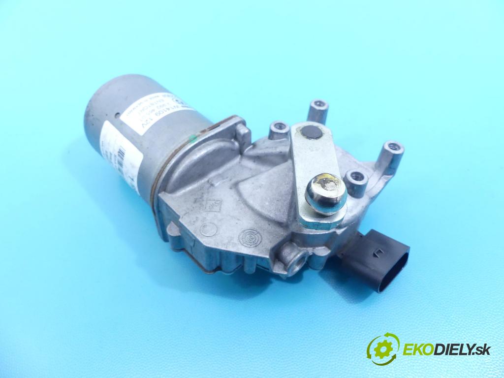 Bmw X1 E84 2009-2015 2.0d 143 HP automatic 105 kW 1995 cm3 5- motor stieračov predné 2992465