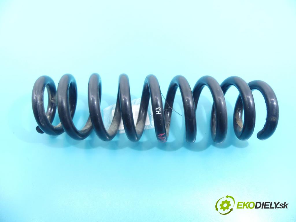 Bmw X1 E84 2009-2015 2.0d 143 HP automatic 105 kW 1995 cm3 5- pružina zadné 