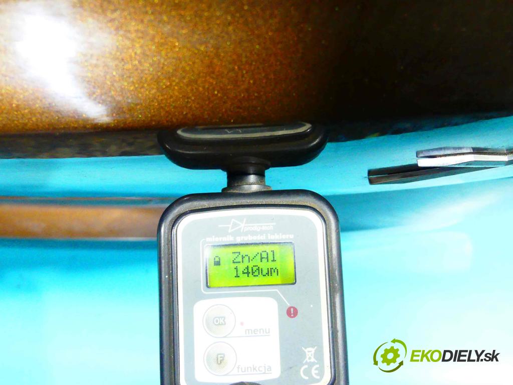 Bmw X1 E84 2009-2015 2.0d 143 hp automatic 105 kW 1995 cm3 5- zadní kufrové dveře  (Zadní kapoty)