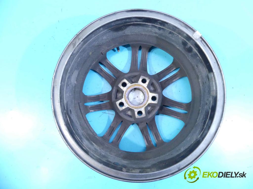 Audi A4 B6 2000-2004 1.9 tdi 131 hp manual 96 kW 1896 cm3 4- hlinikové disky