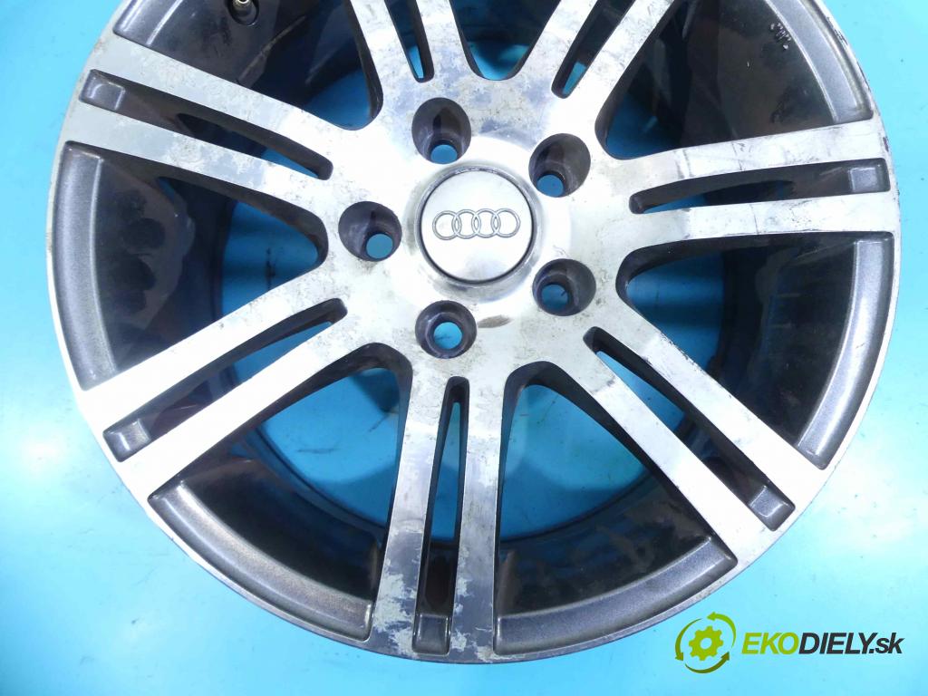 Audi A4 B6 2000-2004 1.9 tdi 131 hp manual 96 kW 1896 cm3 4- hlinikové disky
