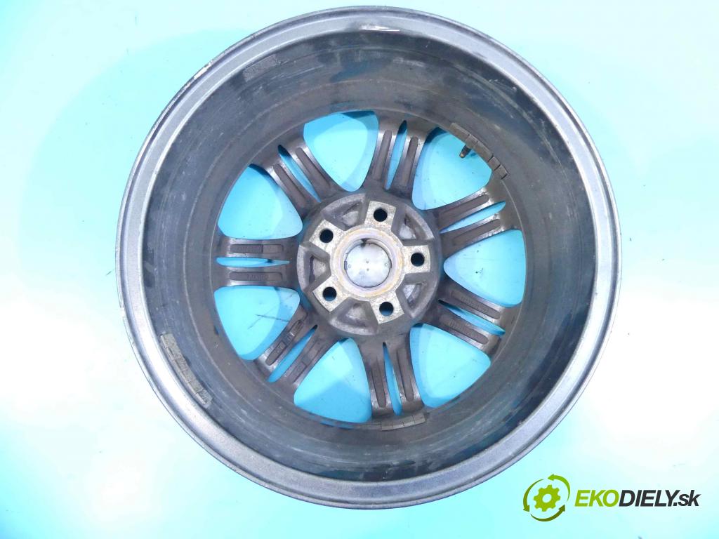 Audi A4 B6 2000-2004 1.9 tdi 131 hp manual 96 kW 1896 cm3 4- hlinikové disky