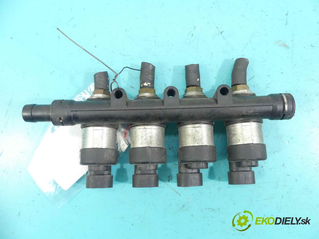 Opel Vectra C 2002-2008 2.2 16v 147 HP manual 108 kW 2198 cm3 5- vstrek 67R01-6379 (Vstrekovače)