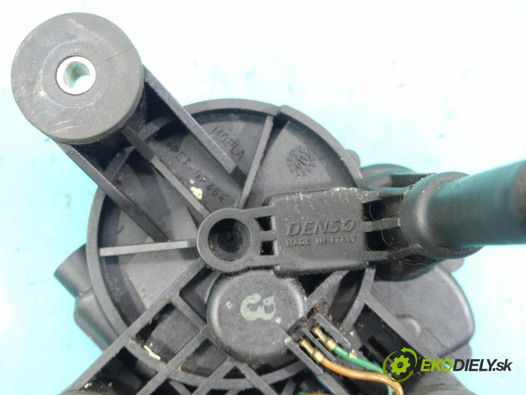 Fiat Stilo 1.9 jtd 116 HP manual 85 kW 1910 cm3 3- motor stieračov zadné
