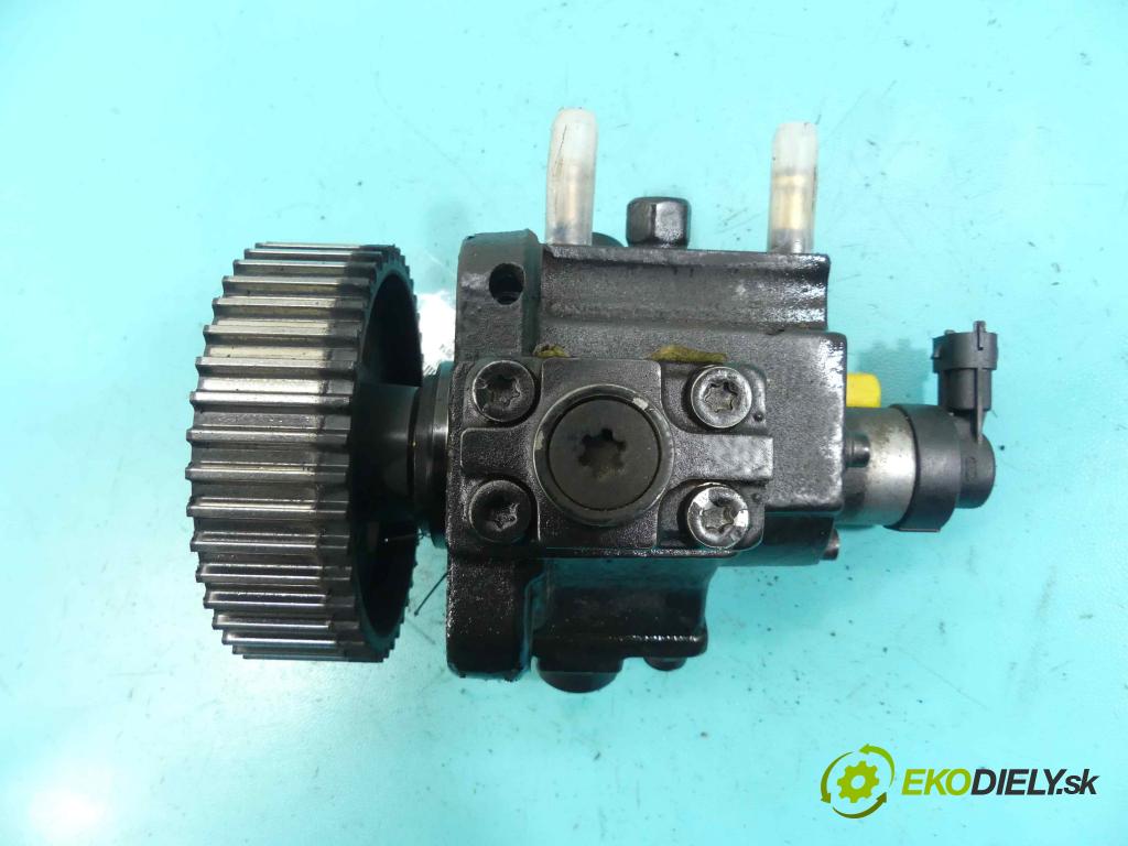 Opel Astra III 2004-2014 1.9 cdti 120 HP manual 88 kW 1910 cm3 5- čerpadlo vstrekovacia 0445010097 (Vstrekovacie čerpadlá)