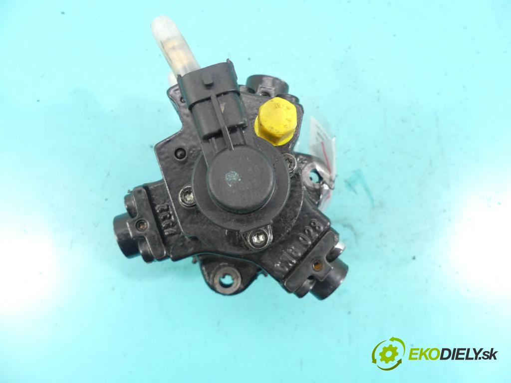 Opel Astra III 2004-2014 1.9 cdti 120 HP manual 88 kW 1910 cm3 5- čerpadlo vstrekovacia 0445010097 (Vstrekovacie čerpadlá)