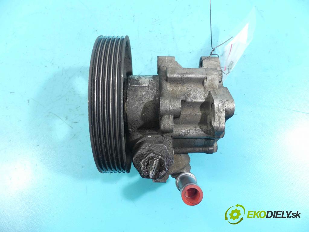 Fiat Ulysse II 2002-2010 2.2 jtd 128 HP manual 94 kW 2179 cm3 5- čerpadlo posilovač 9647983580 (Servočerpadlá, pumpy riadenia)