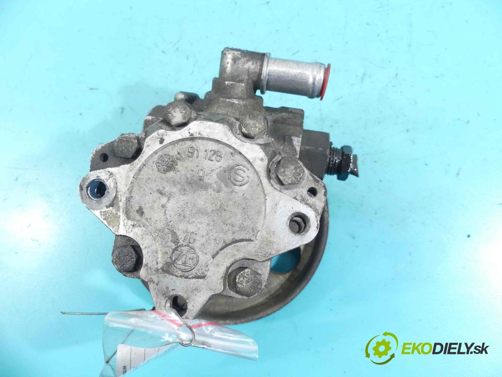 Fiat Ulysse II 2002-2010 2.2 jtd 128 HP manual 94 kW 2179 cm3 5- čerpadlo posilovač 9647983580 (Servočerpadlá, pumpy riadenia)