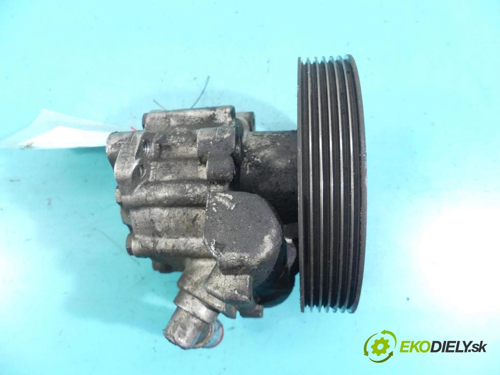 Fiat Ulysse II 2002-2010 2.2 jtd 128 HP manual 94 kW 2179 cm3 5- čerpadlo posilovač 9647983580 (Servočerpadlá, pumpy riadenia)