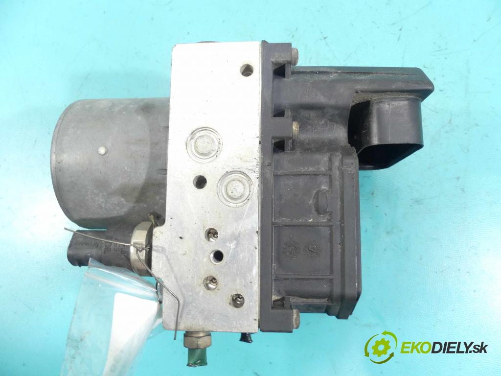 Fiat Ulysse II 2002-2010 2.2 jtd 128 HP manual 94 kW 2179 cm3 5- čerpadlo abs 0265950075 (Pumpy ABS)