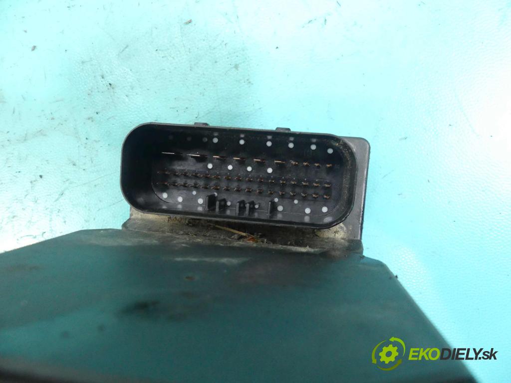 Fiat Ulysse II 2002-2010 2.2 jtd 128 HP manual 94 kW 2179 cm3 5- čerpadlo abs 0265950075 (Pumpy ABS)