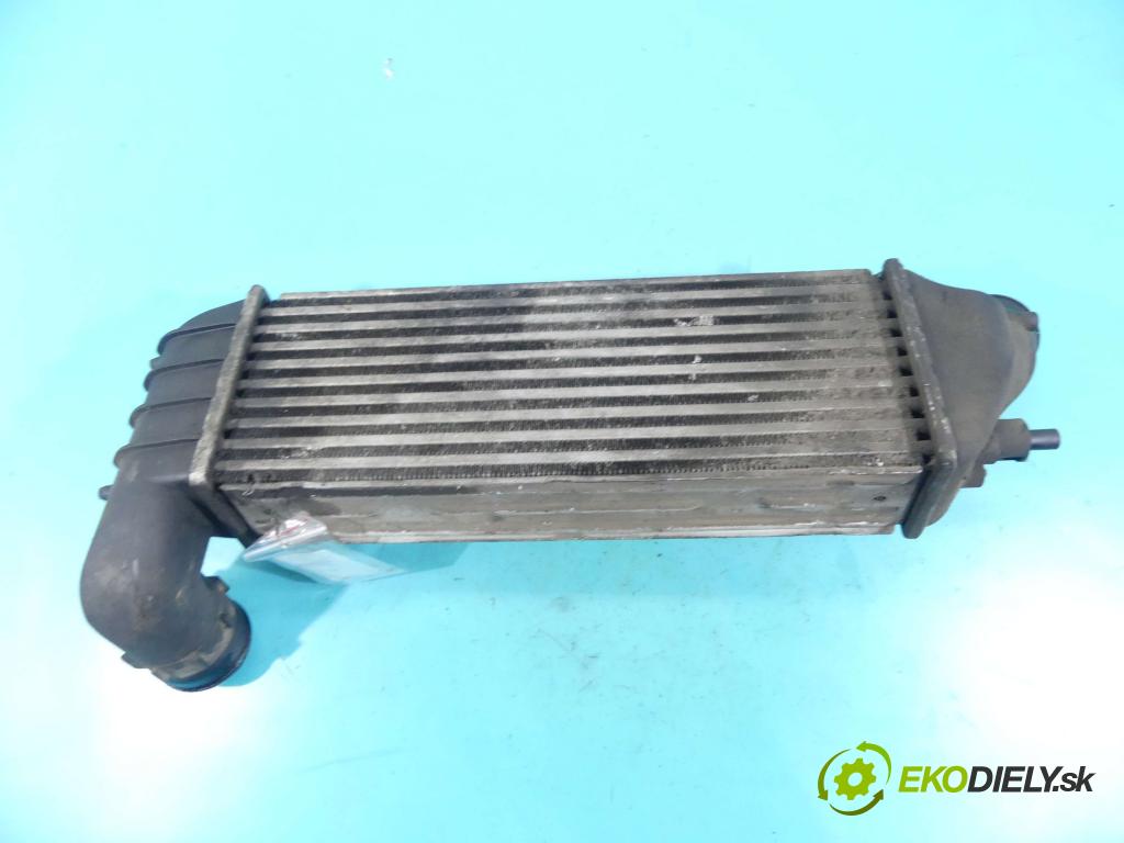 Fiat Ulysse II 2002-2010 2.2 jtd 128 hp manual 94 kW 2179 cm3 5- Intercooler 870229HF (Chladiče nasávaného vzduchu (intercoolery))