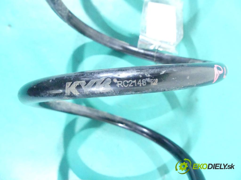 Fiat Ulysse II 2002-2010 2.2 jtd 128 HP manual 94 kW 2179 cm3 5- pružina predné  (Ostatné)