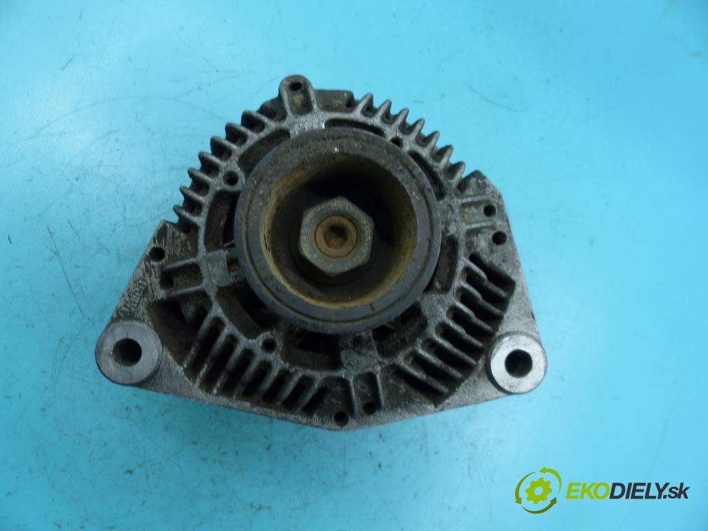 Mercedes C W202 1993-2001 2.2d 95 HP manual 70 kW 2155 cm3 4- Alternator 0091545802 (Alternátory)