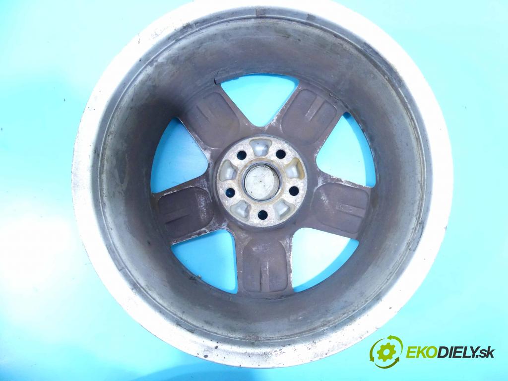 Subaru Impreza II GD 2000-2007 2.0 boxer 125 hp manual 92 kW 1994 cm3 5- hlinikové disky