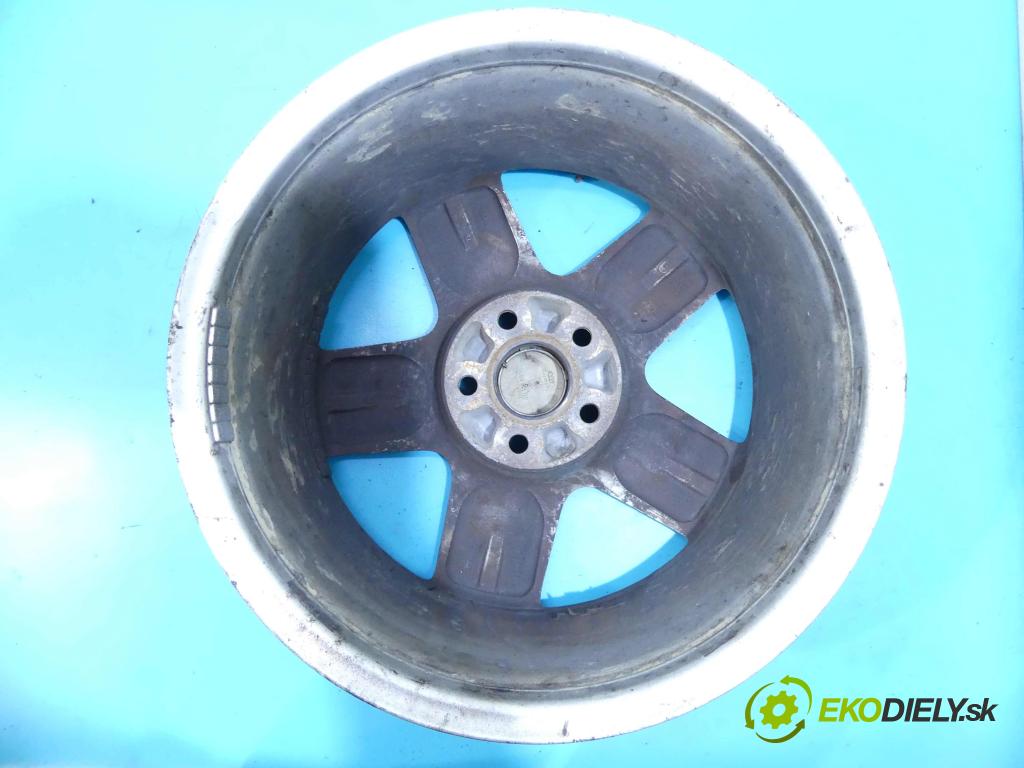 Subaru Impreza II GD 2000-2007 2.0 boxer 125 hp manual 92 kW 1994 cm3 5- hlinikové disky