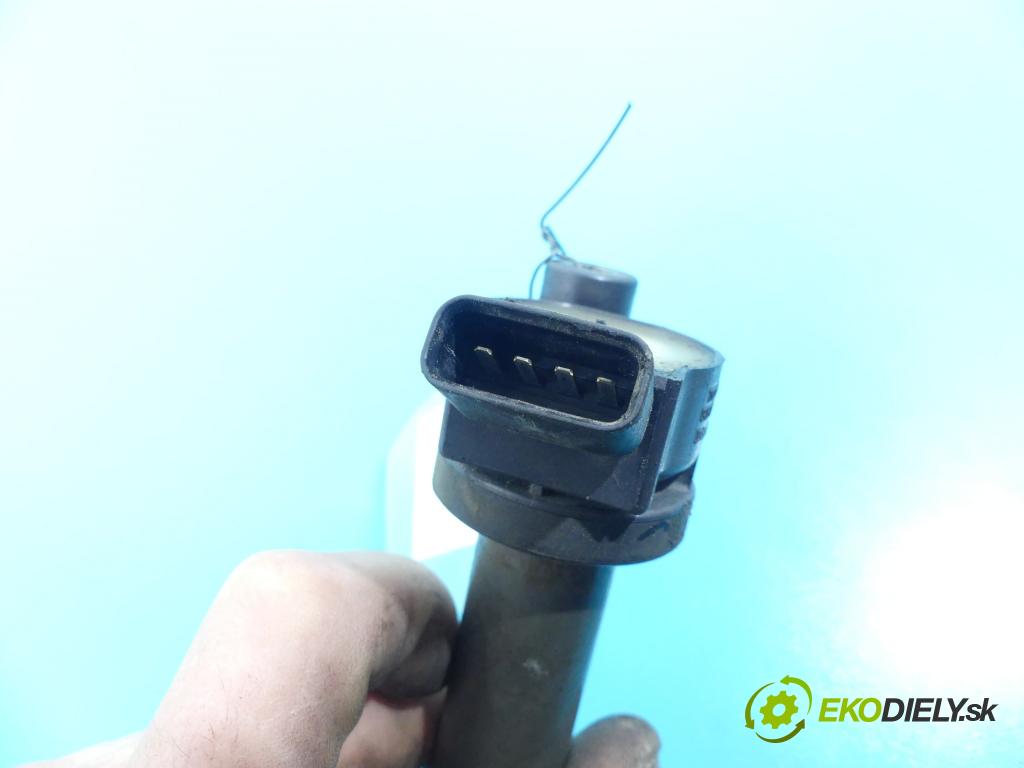 Lexus RX II 2003-2008 3.3 V6 211KM automatic 155 kW 3311 cm3 5- cievka zapaľovacia 90919-02246 (Zapaľovacie cievky, moduly)