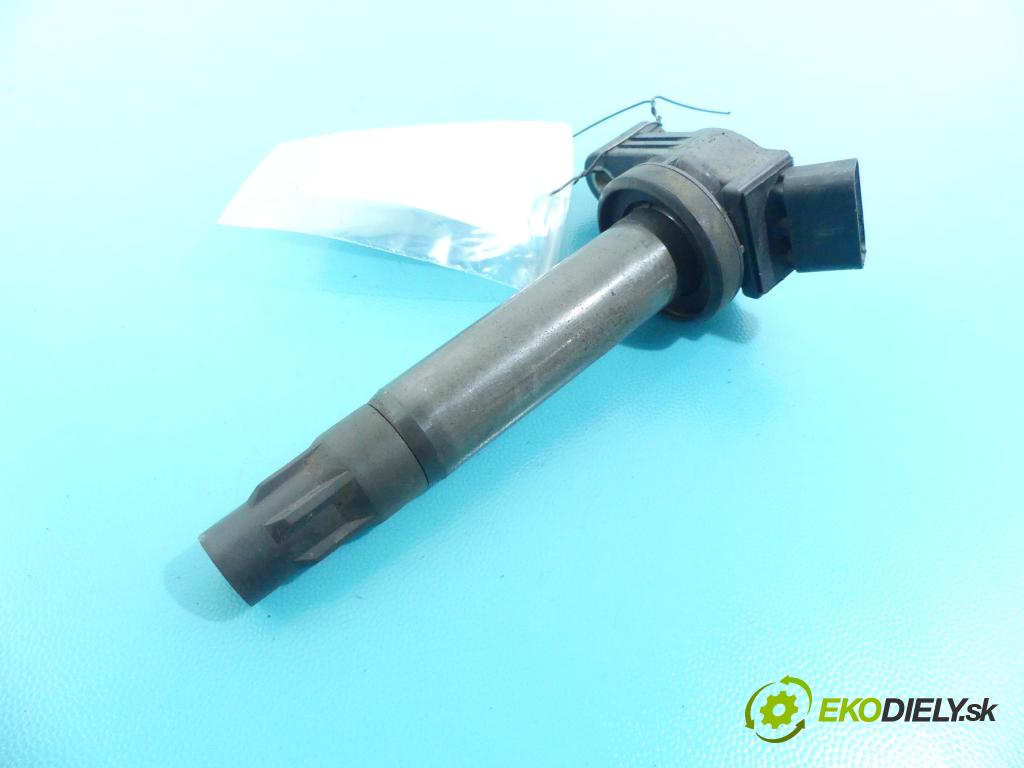 Lexus RX II 2003-2008 3.3 V6 211KM automatic 155 kW 3311 cm3 5- cievka zapaľovacia 90919-02246 (Zapaľovacie cievky, moduly)